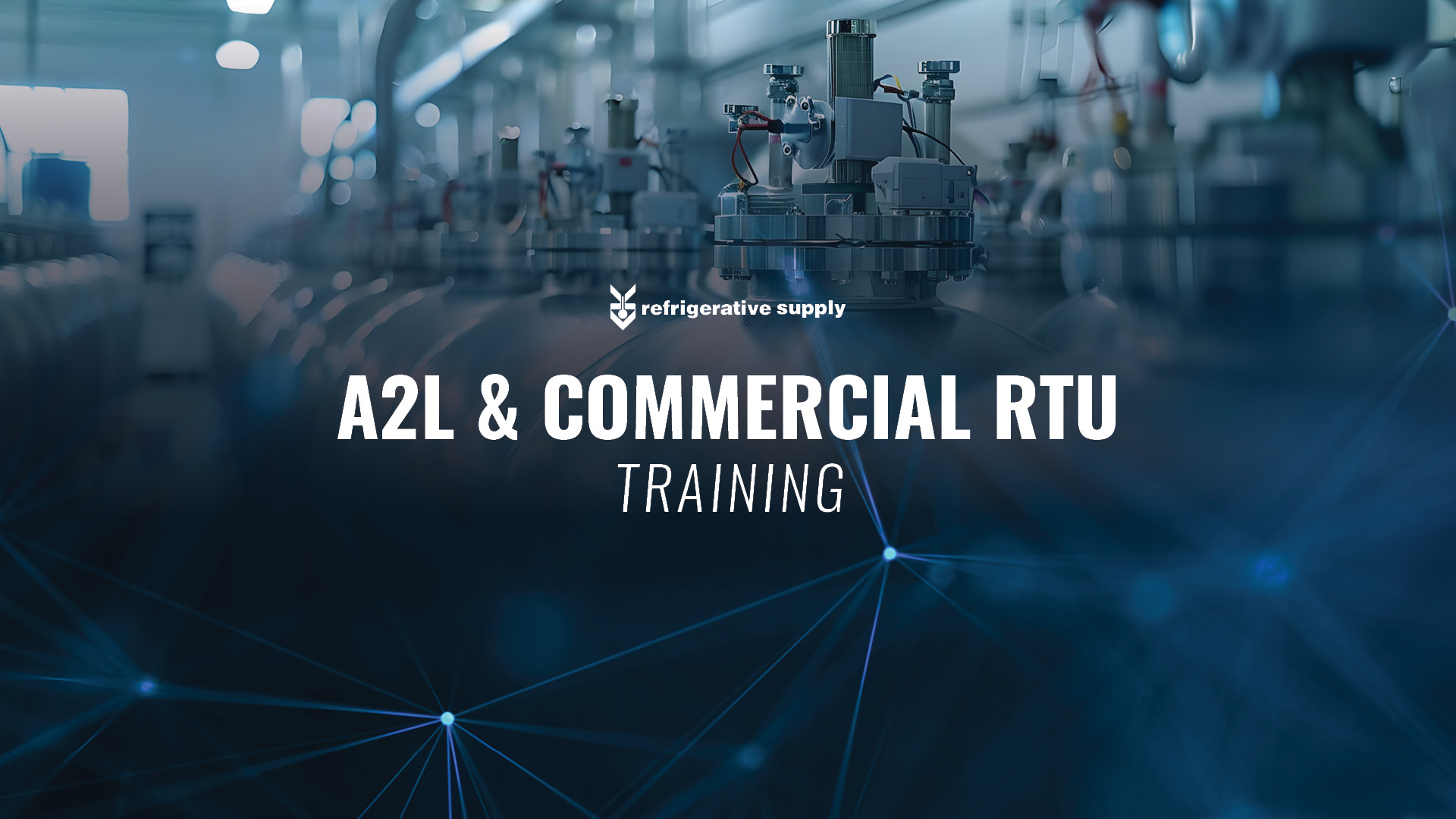 A2L & Commercial RTU Training in South Calgary