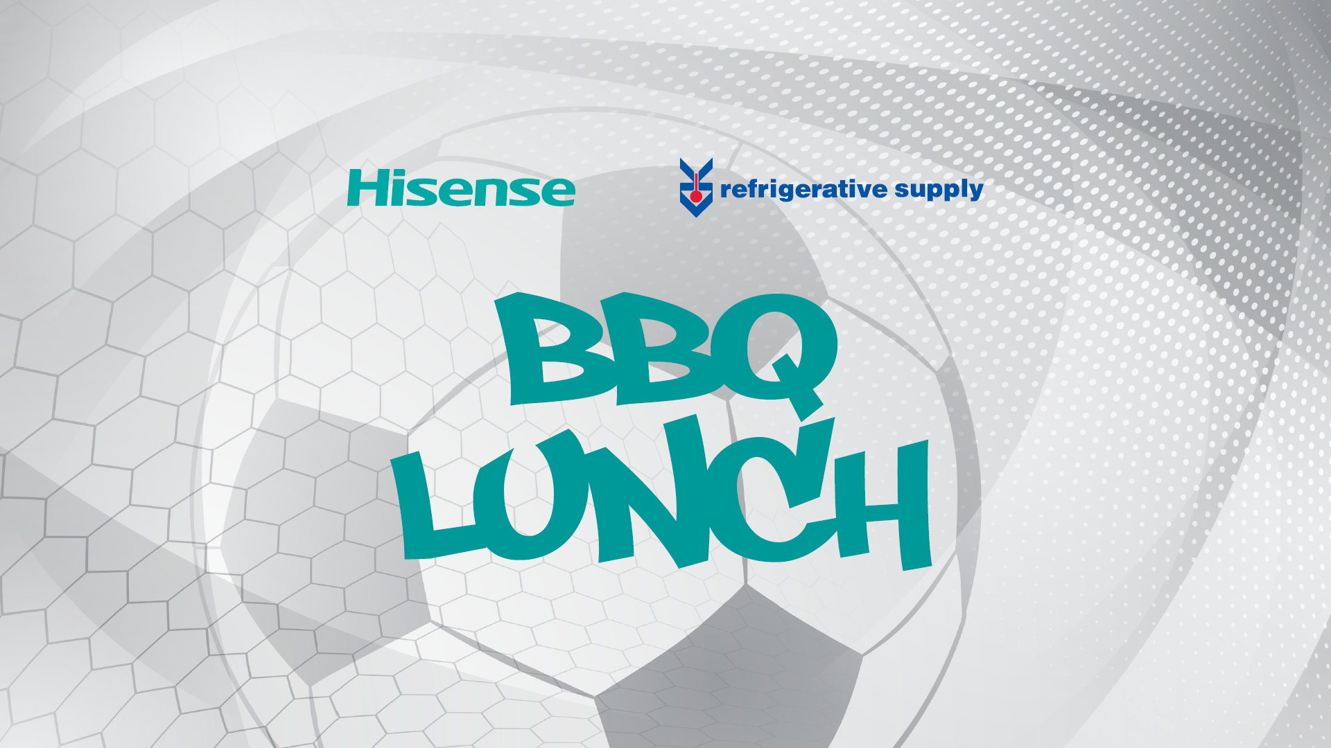  FIFA BBQ Lunch in South Calgary