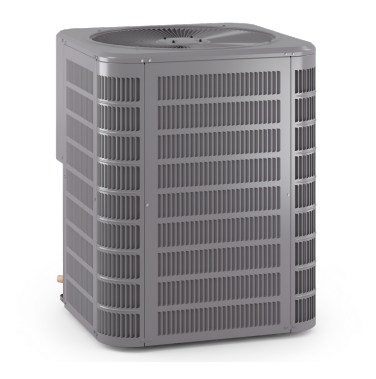 Ducane 1.5 Ton OMNI R454B Air Conditioner 208-230/1