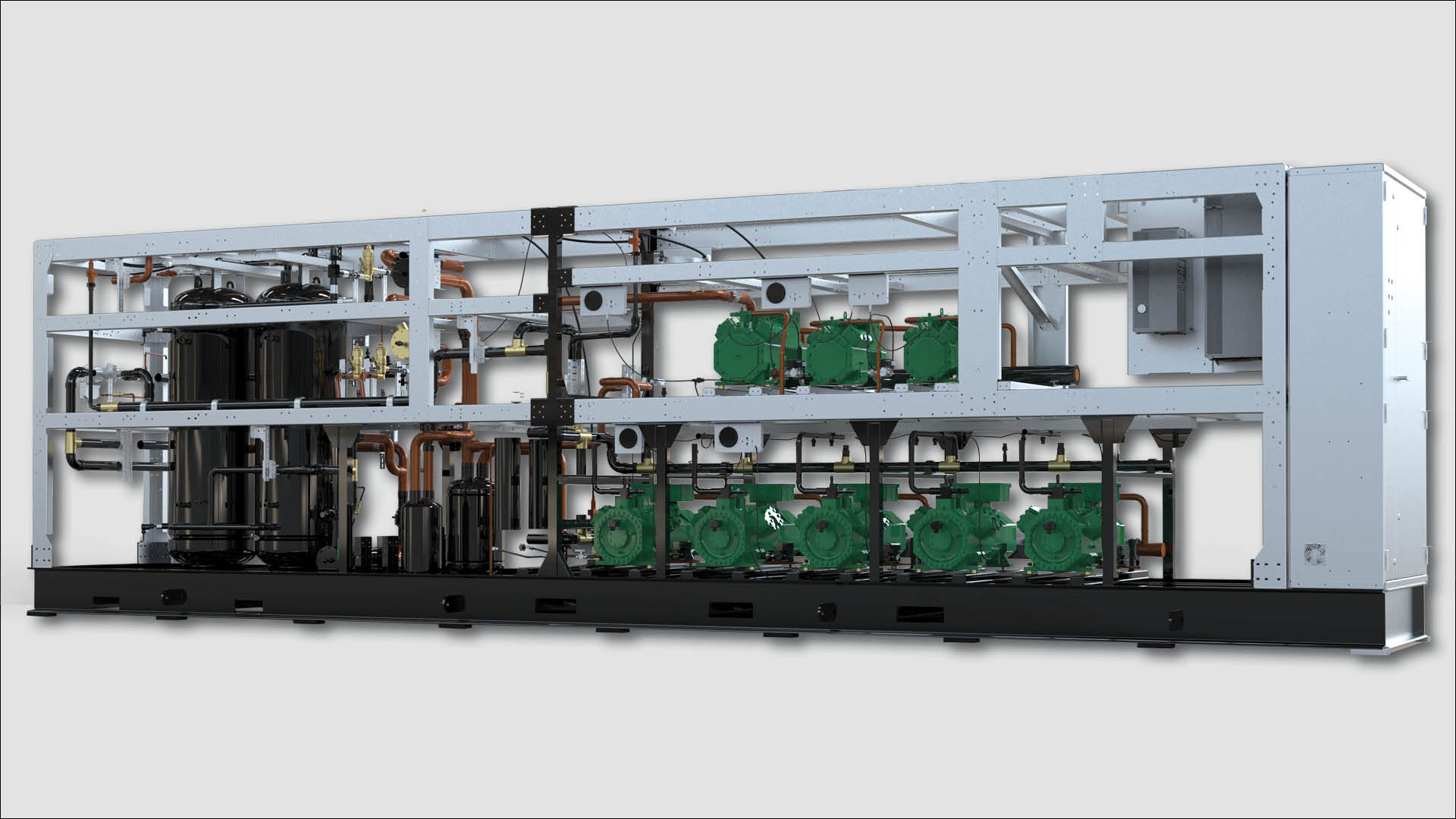CO2 Series: CO2 Systems Design Strategies