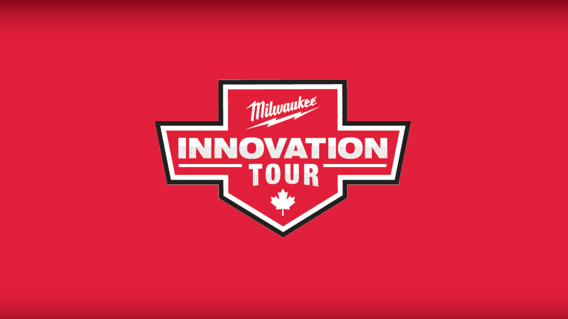 Milwaukee Innovation Tour in North Burnaby