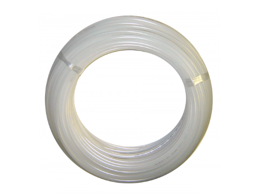 Low Density Polyethylene Tubing | 1/4" OD | 0.170 ID | 125 PSI Working Pressure