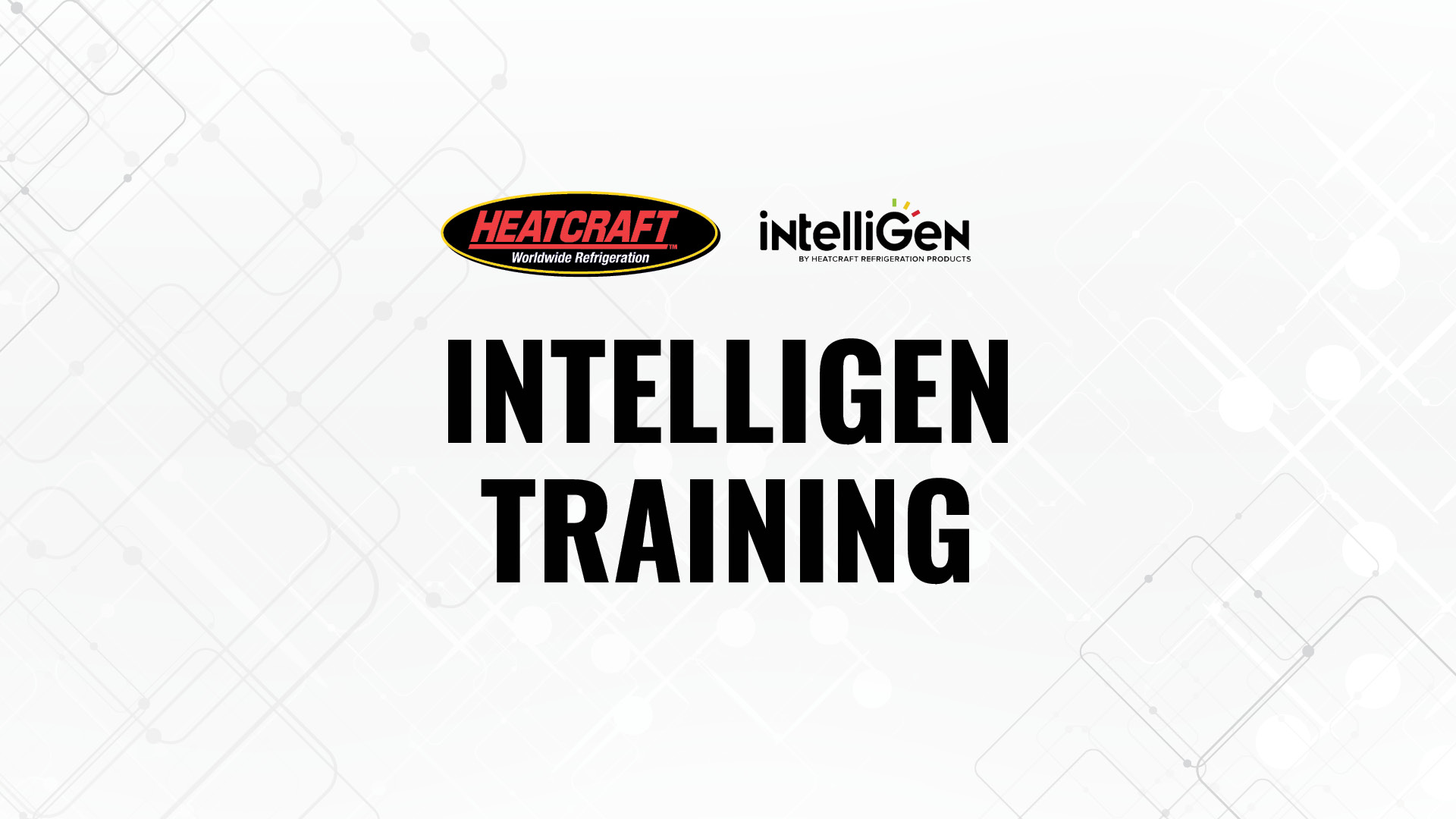 Intelligen Training in Kelowna