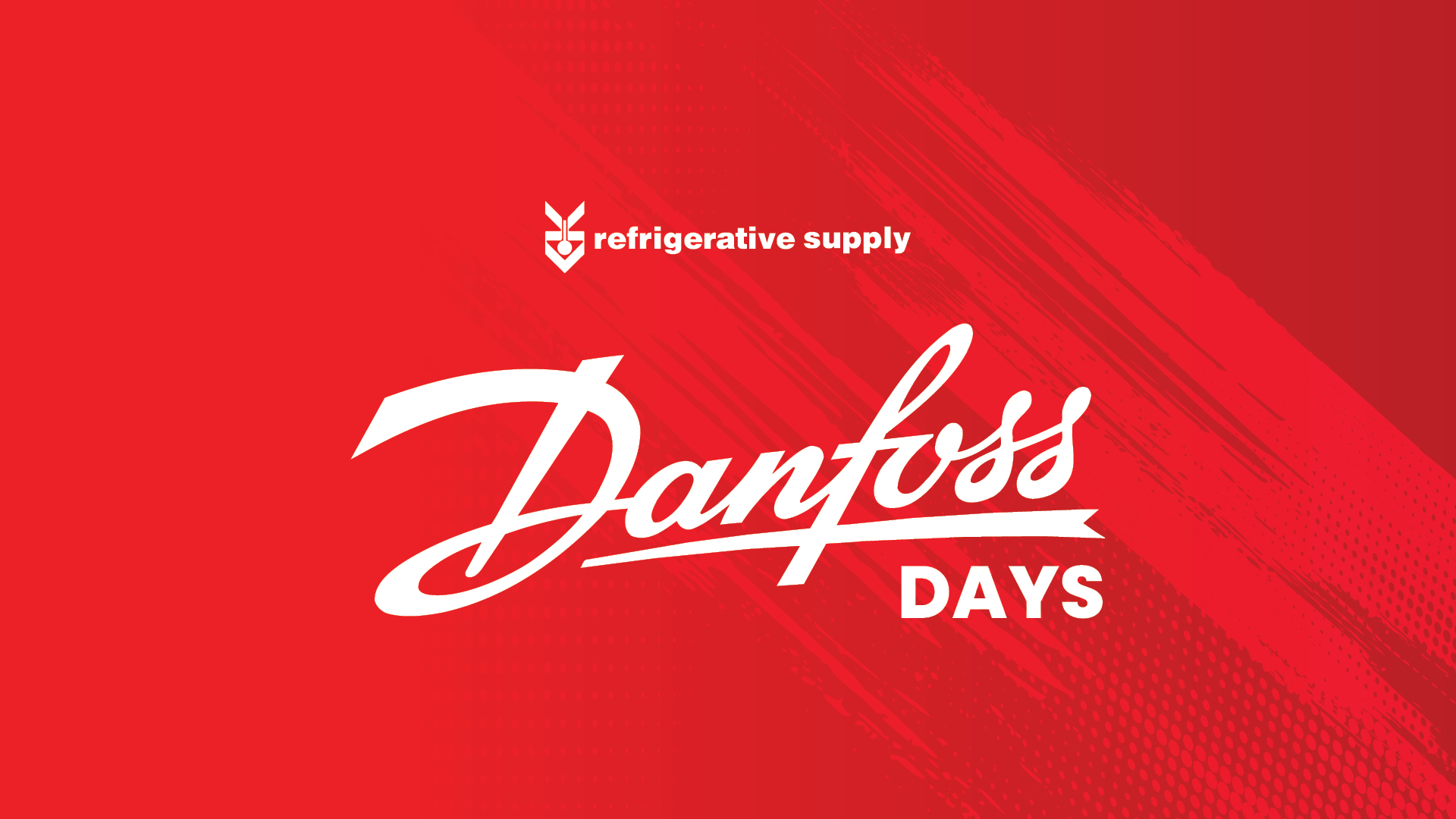 Danfoss Days in West Edmonton