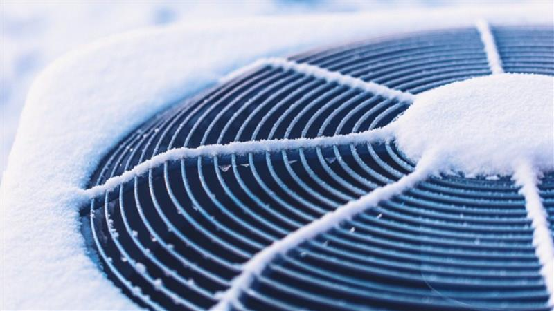 Head Pressure Controls for HVAC 101