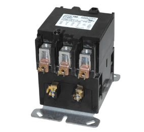 Contactor 3P 75A 208-240V