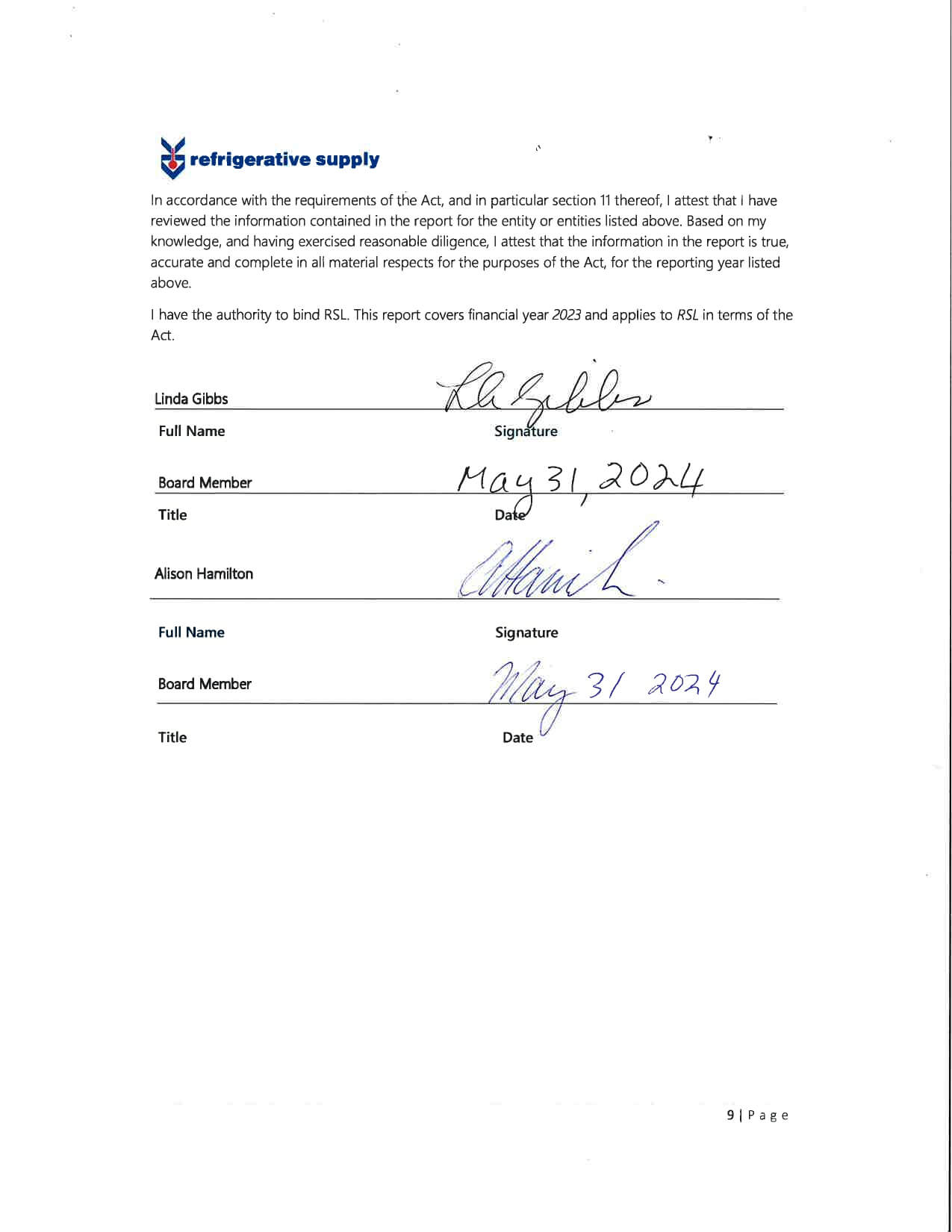 Page 9