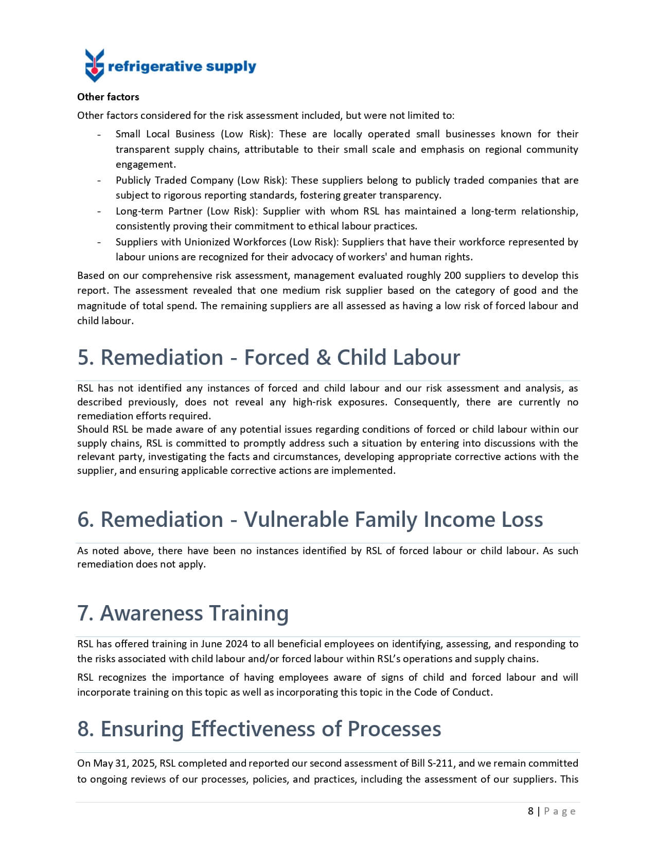 Page 8