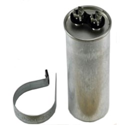 その他 Corporation [CD] Copeland Run Capacitor | 370V | 30 MFD | 014-0064-06