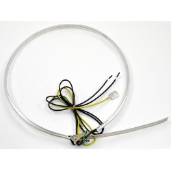Crankcase Heaters | Refrigerative Supply