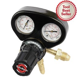 PN L300ml×2・EGF◼︎計3点 Victor 3163339 Edge Series LP Gas Regulator 3000 psig 20600 kPa