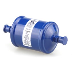 Emerson EK 082 1/4" SAE Flare Liquid Line Filter Drier | 047605 ...