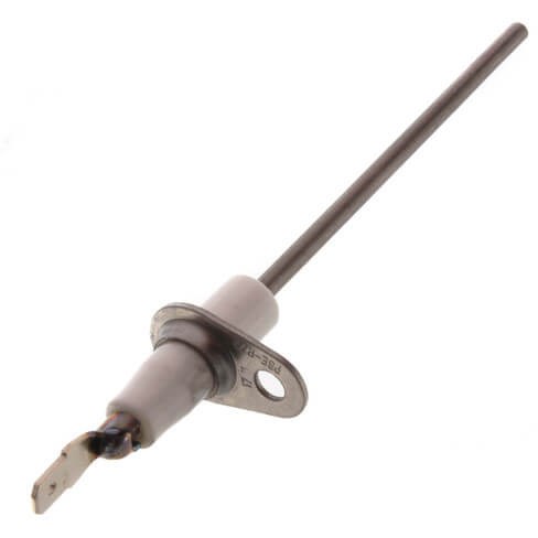Reznor Flame Sensor | 4-1/4 Length | RZ195292 | Refrigerative Supply