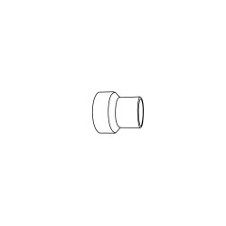 IPEX System 636 PVC 2-1/2