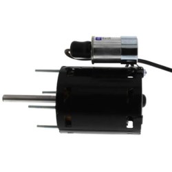Reznor 1/5 HP Ventor Motor | 115V | 3000 RPM | 39