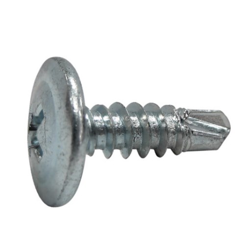 image of a 537-260 paulin screw