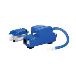 マサ(^3^)/ Aspen Mini Orange Univolt Mini-Split Condensate Pump | 100-250V