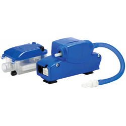 Little Giant EC-1 Mini-Split/Ductless Condensate Removal Pump with