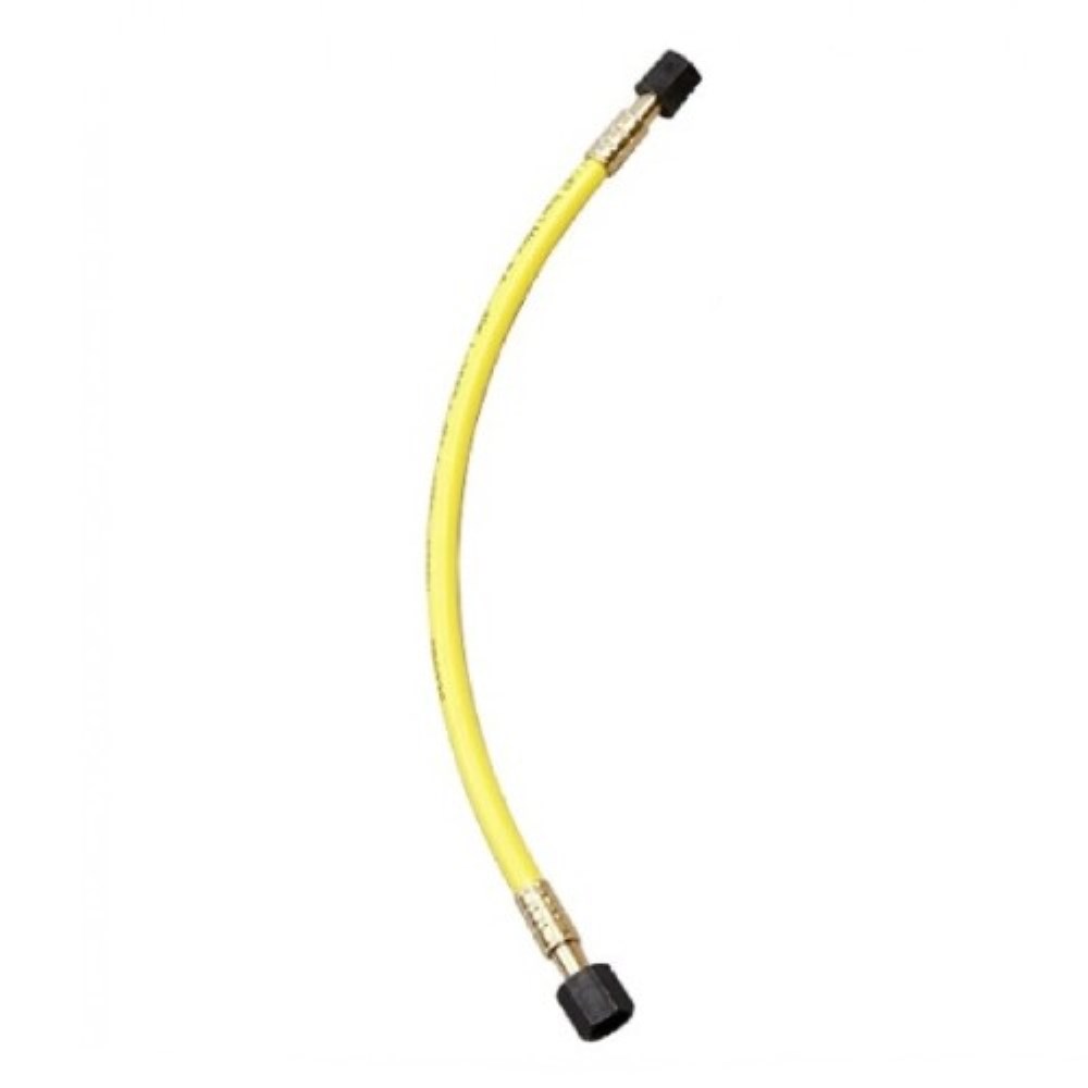 Yellow Jacket 3/8" X 18" High Temperature Pressure Control Hose 78918
