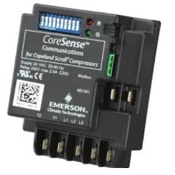 Copeland CoreSense Communications Module Kit | 24V | 971-0065-04