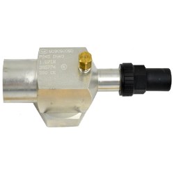 コロ助なり Copeland Rotalock Service Valve | 1-5/8