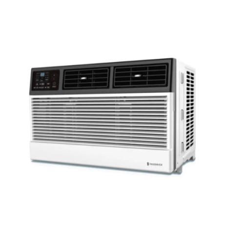 image of friedrich window air conditioner ccw10b10b