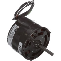 KeepRite 1-1/2 HP Motor Kit with Rain Shield | 208-230/3