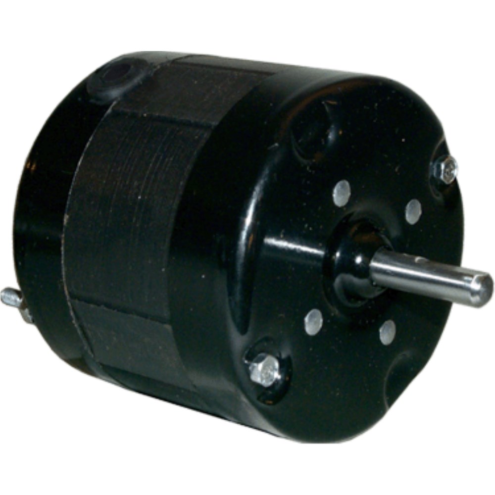 Reznor 1/30 HP Blower Fan Motor | 115/1 | 1050 RPM | 14 Cord | 95548 |  Refrigerative Supply