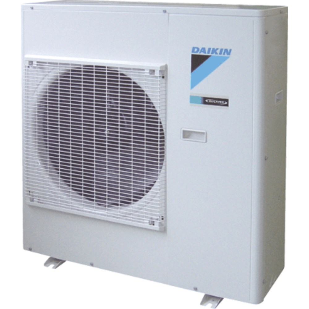 Daikin 36,000 BTU/Hr High Efficiency Outdoor Air Conditioner | 208-230/1 |  RKS36LVJU | Refrigerative Supply