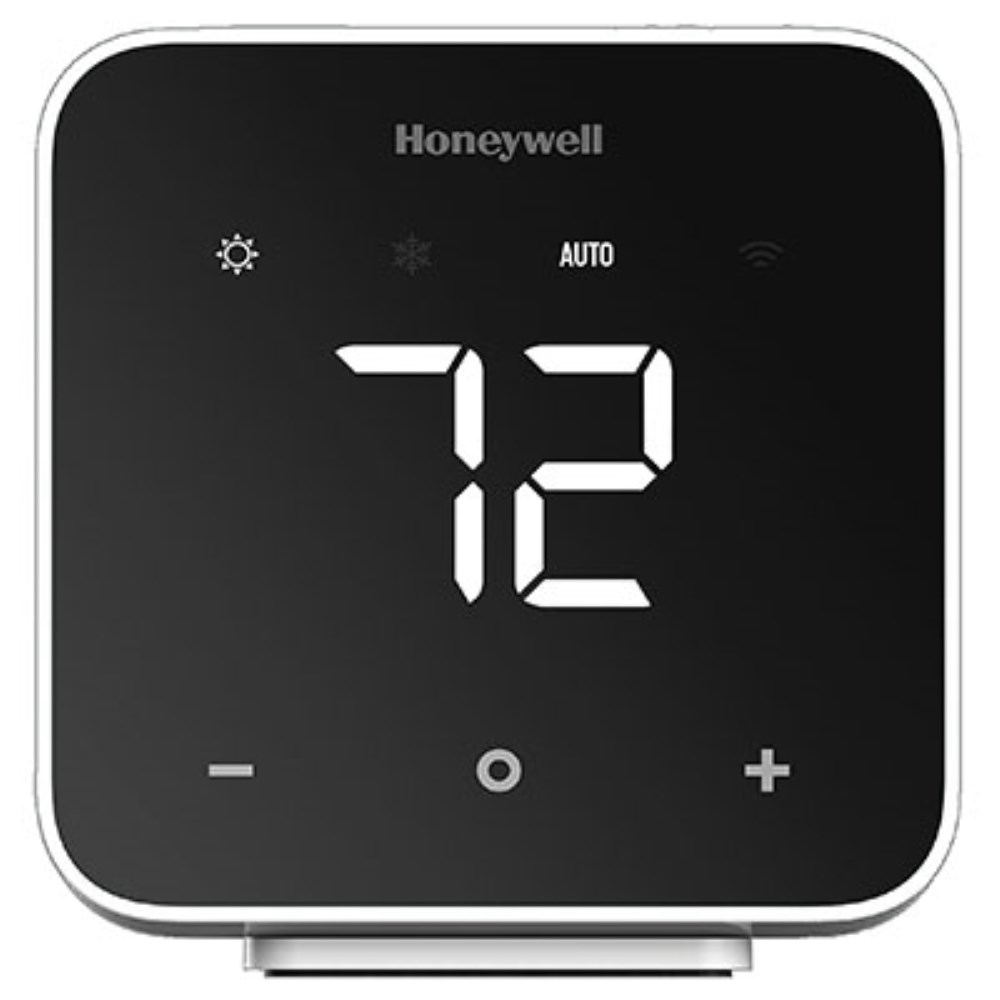 Honeywell D6 Pro WiFi Ductless Controller 7 Day, 52, 1 Week or Non