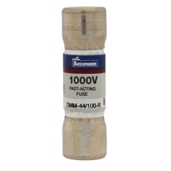 Fusibile 440mA 1000V 10x35mm – 5019906, 1 Pezzo