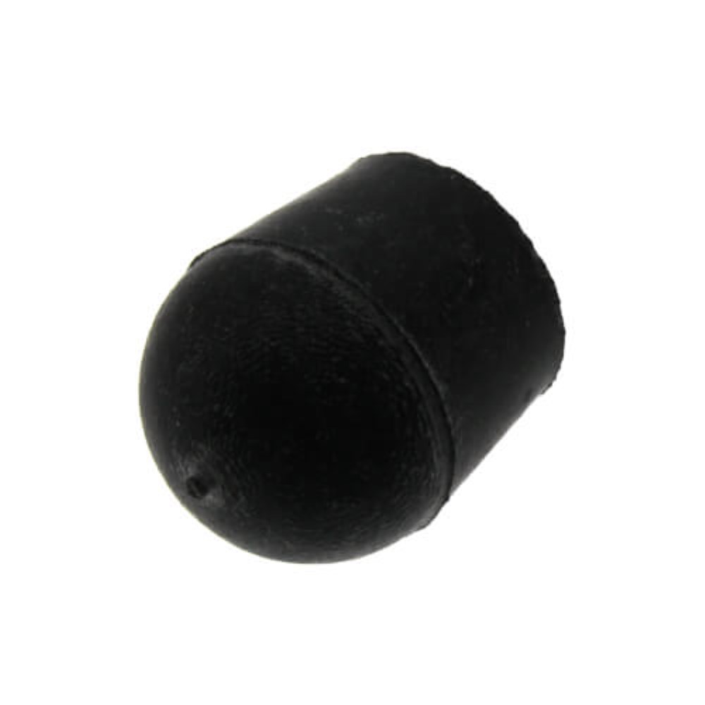 Johnson Controls 1/4" Tube Rubber Sealing Cap F10004