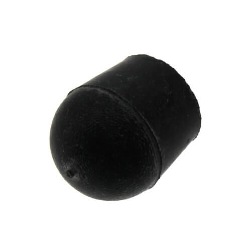 pneumatic rubber sealing cap