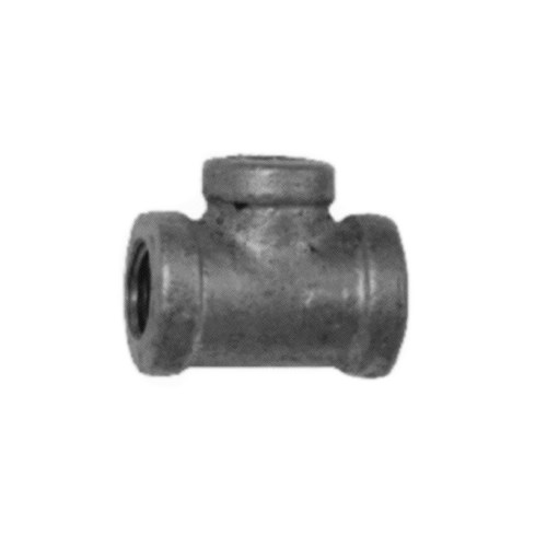 pneumatic tee