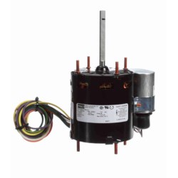 Image of a Fasco Motor FA-D234