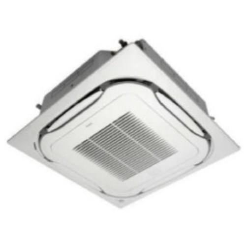 image of a fcq24tavju heat pump