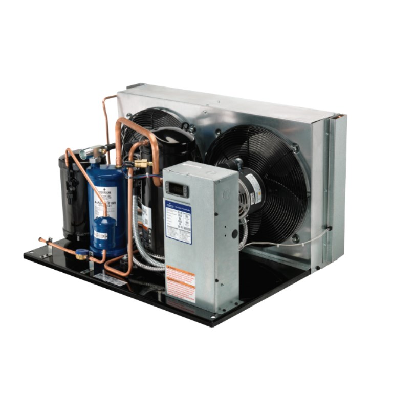 Copeland Medium Temperature Air-Cooled Scroll Condensing Unit