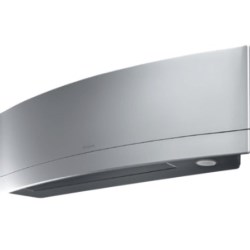 Daikin EMURA 9,000 BTU/Hr Inverter Wall Mount Heat Pump