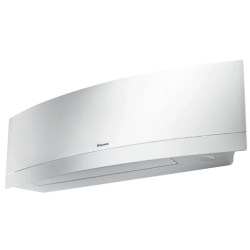 Daikin EMURA 9,000 BTU/Hr Inverter Wall Mount Heat Pump