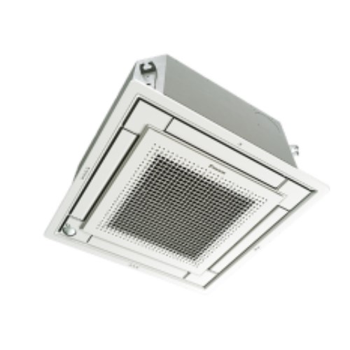 image of a daikin fxzq05tbvju heat pump