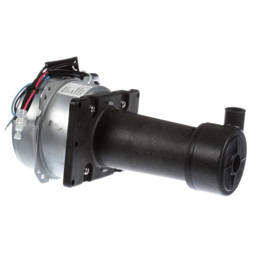 Hoshizaki Water Pump Motor Assembly P0046801 Refrigerative Supply