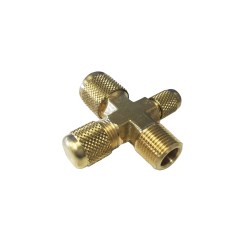 JB Industries | JB 1/4
