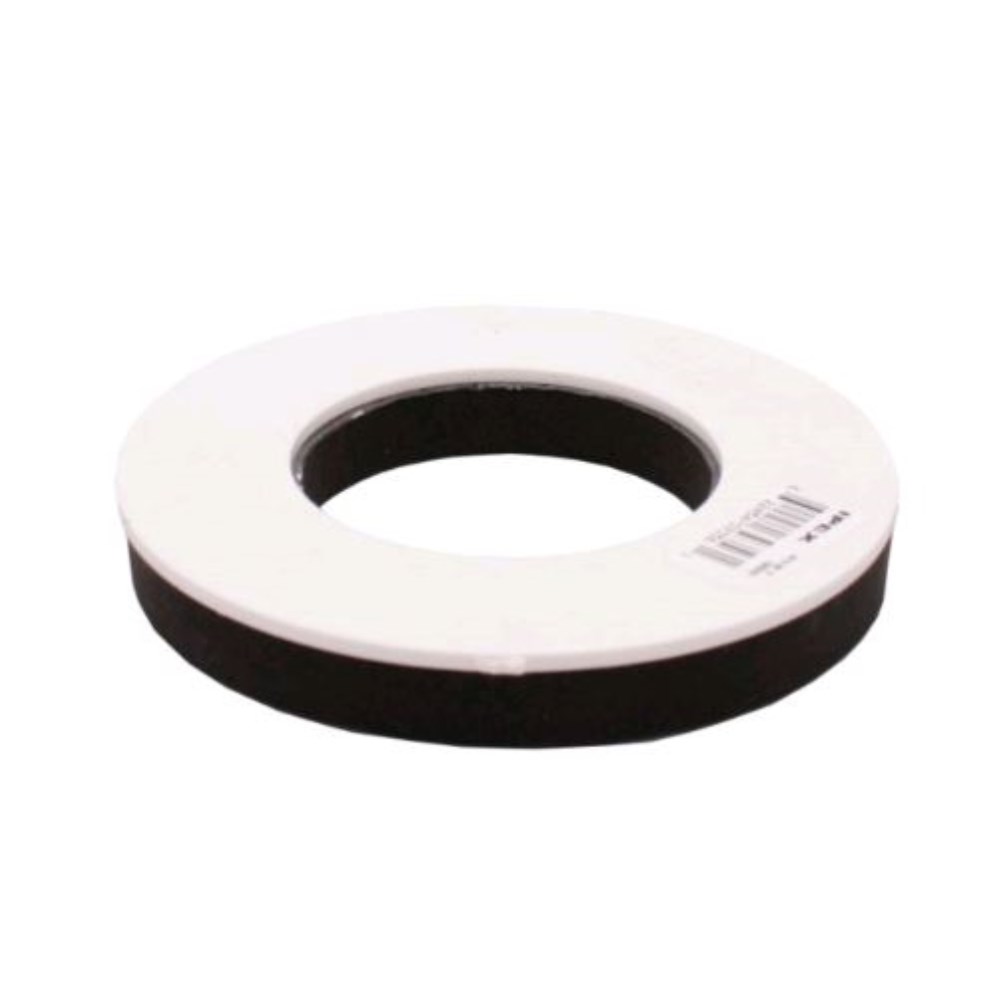 IPEX System 636 PVC 2" Round Faceplate 196063 Refrigerative Supply