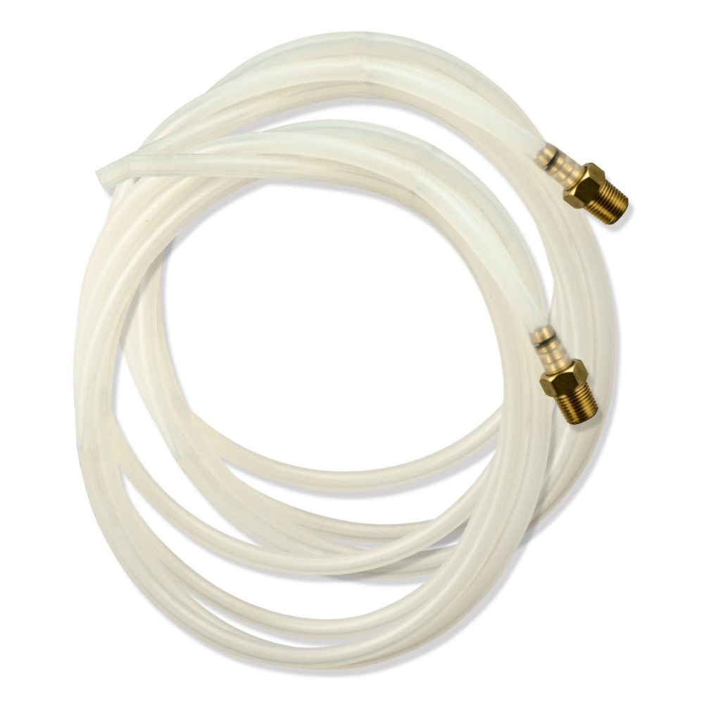 Fieldpiece Replacement Tubing for Manometer Pressure Meter RSDMHOSE