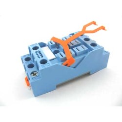 1PCS New For RELECO Relay Base S5-S New In Box In stock, fast 1PCS New For RELECO Relay Base S5-S New In Box In stock, fast