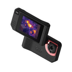 Seek SHOT PRO ‎SQ-AAA シークショットプロ Seek ShotPRO Thermal Imaging Camera | SQ-AAA | Refrigerative