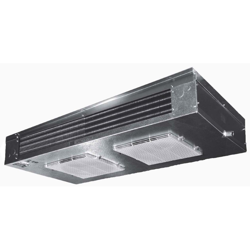 bohn evaporator coil
