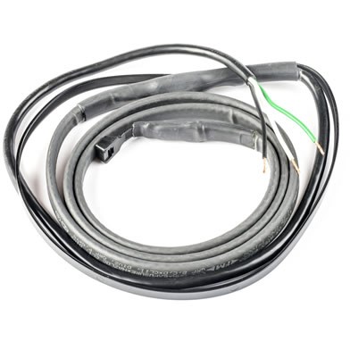 Crankcase Heaters | Refrigerative Supply