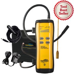 Fieldpiece Infrared Refrigerant Leak Detector | Refrigerative Supply