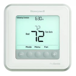Digital Programmable Thermostats | Refrigerative Supply